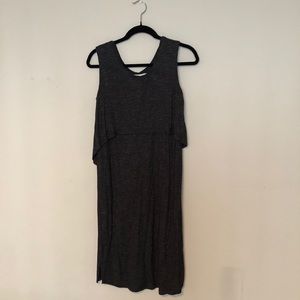 A Pea in a Pod RIPE Maternity/Nursing Dress